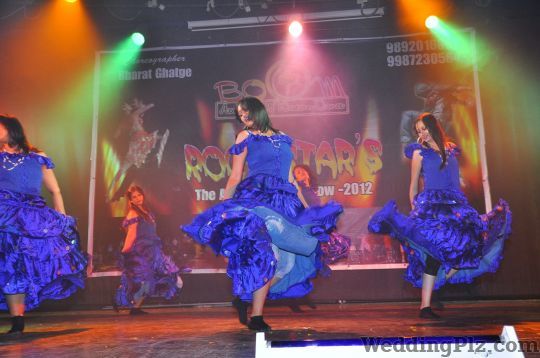 B Boom Dance Academy Choreographers weddingplz