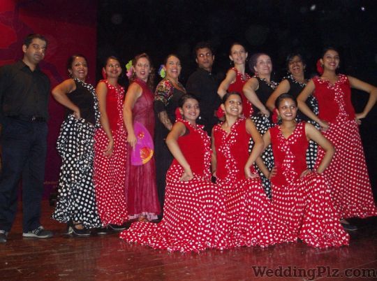Rhydhun Dance Academy Choreographers weddingplz