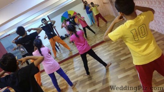 Deep Dance Academy Choreographers weddingplz
