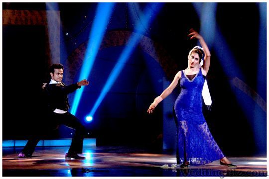 Deep Dance Academy Choreographers weddingplz