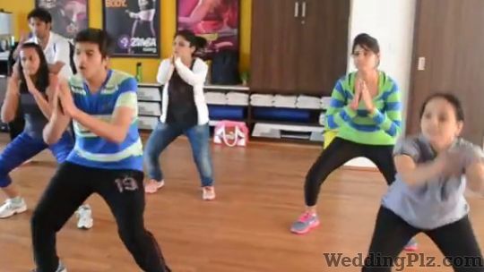 Drevolution Zumba and Dance Studio Choreographers weddingplz