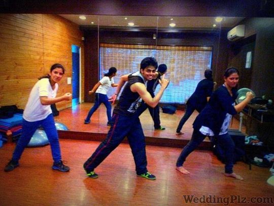 Drevolution Zumba and Dance Studio Choreographers weddingplz