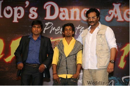 Hip Hops Dance Academy Choreographers weddingplz