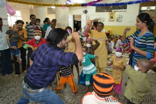 Jai Kumar Dance Institute Choreographers weddingplz