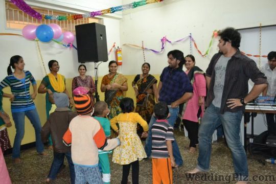 Jai Kumar Dance Institute Choreographers weddingplz