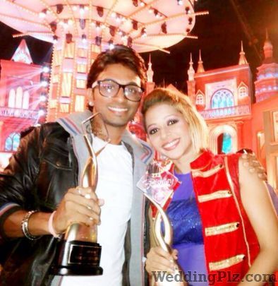 Jai Kumar Dance Institute Choreographers weddingplz