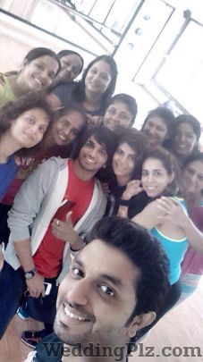 Jai Kumar Dance Institute Choreographers weddingplz