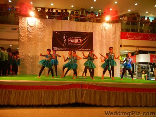 Kala Z Dance Academy Choreographers weddingplz