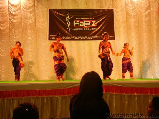 Kala Z Dance Academy Choreographers weddingplz