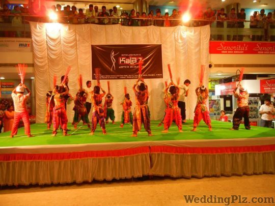 Kala Z Dance Academy Choreographers weddingplz