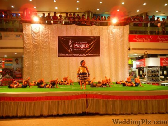 Kala Z Dance Academy Choreographers weddingplz