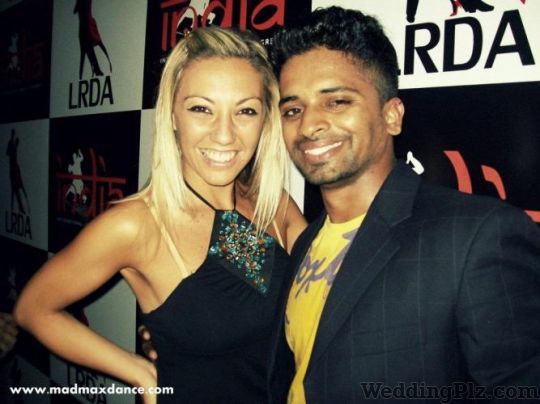 Madmax Academy Of Dance Choreographers weddingplz