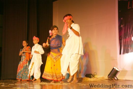 Naach Dance Academy Choreographers weddingplz