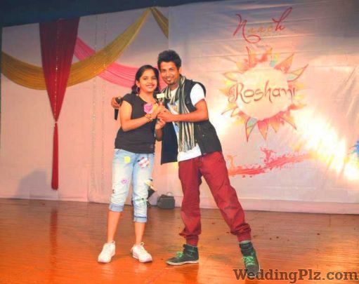 Naach Dance Academy Choreographers weddingplz