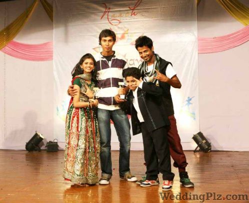 Naach Dance Academy Choreographers weddingplz