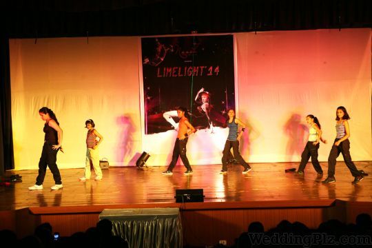 Naach Dance Academy Choreographers weddingplz