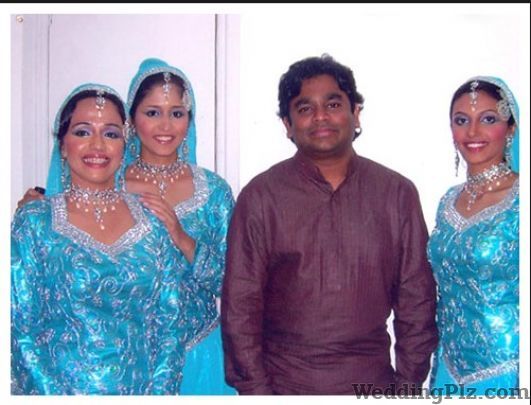 Vidyalankar Institute of Technology Choreographers weddingplz