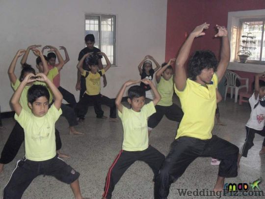 Raymond Mirandas Academy of Dance Choreographers weddingplz