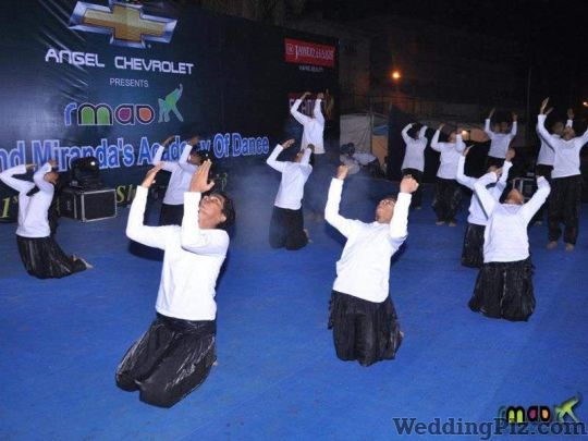 Raymond Mirandas Academy of Dance Choreographers weddingplz
