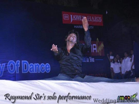 Raymond Mirandas Academy of Dance Choreographers weddingplz