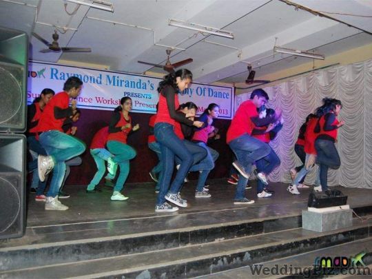 Raymond Mirandas Academy of Dance Choreographers weddingplz