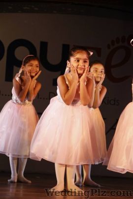 Rhythmus Happy Feet Dance Choreographers weddingplz