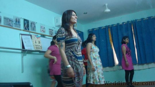 Rhythmus Happy Feet Dance Choreographers weddingplz