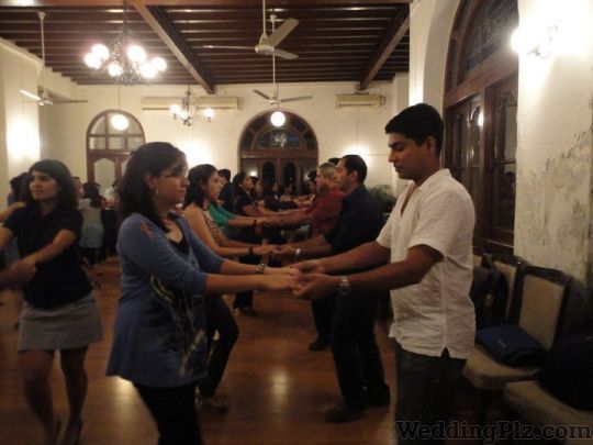 Baile De Salon Dance and Fitness Studio Choreographers weddingplz