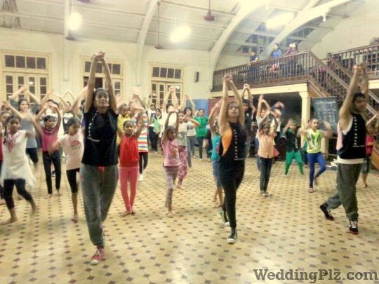 Split Sole Dance Academy Choreographers weddingplz