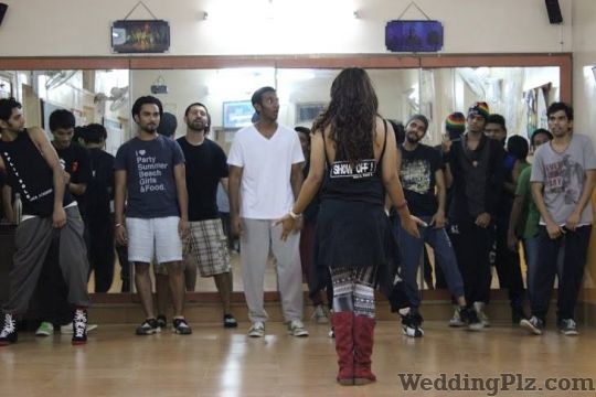 Split Sole Dance Academy Choreographers weddingplz