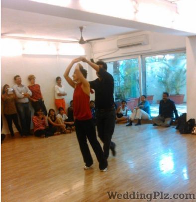Studio Balance Choreographers weddingplz
