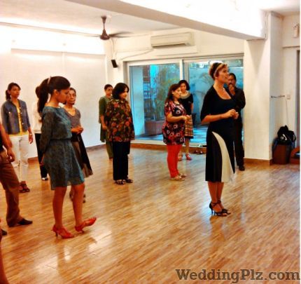 Studio Balance Choreographers weddingplz