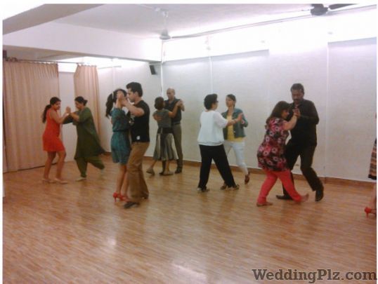 Studio Balance Choreographers weddingplz