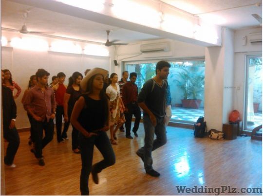 Studio Balance Choreographers weddingplz