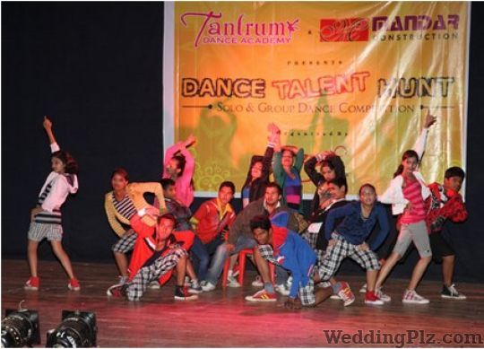 Tantrum Dance Academy Choreographers weddingplz
