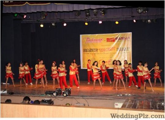 Tantrum Dance Academy Choreographers weddingplz
