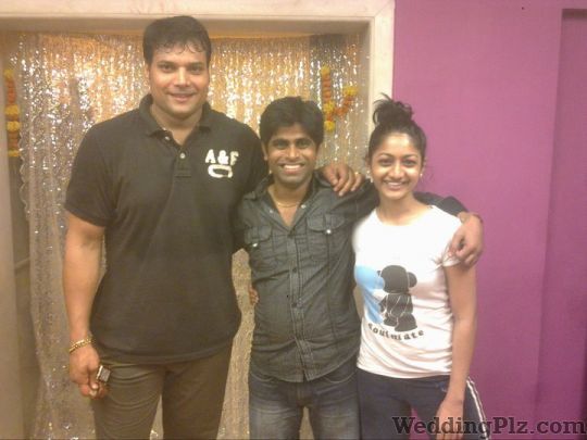 Versatile Dance Academy Choreographers weddingplz