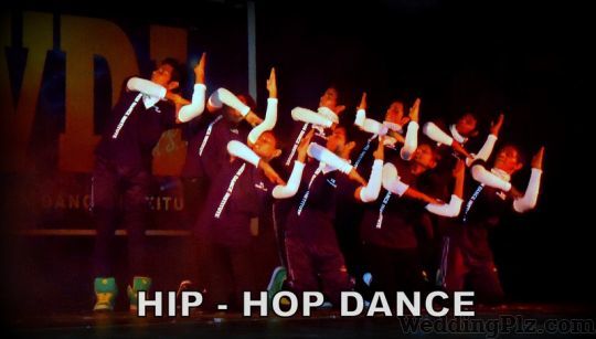 Viren Dance Institute Choreographers weddingplz