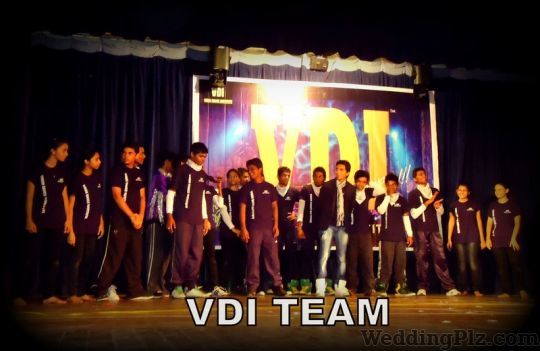 Viren Dance Institute Choreographers weddingplz