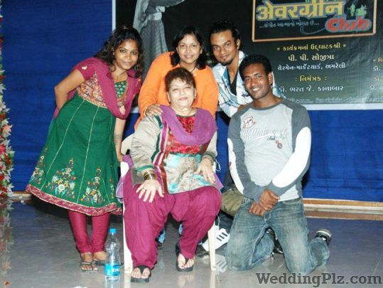 Ira Entertainment Choreographers weddingplz