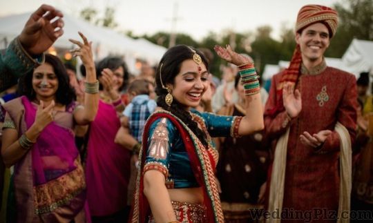 Anjalis Dance Classes Choreographers weddingplz