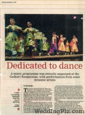 Different Strokes Studio Choreographers weddingplz