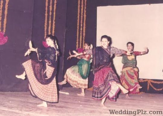Ila Dalal Dance Academy Choreographers weddingplz