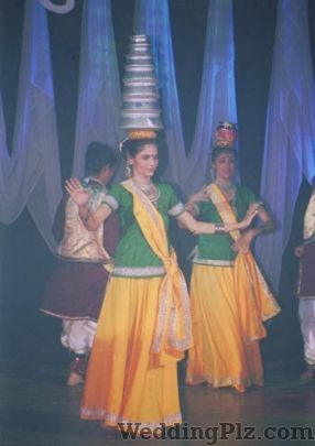 Ila Dalal Dance Academy Choreographers weddingplz