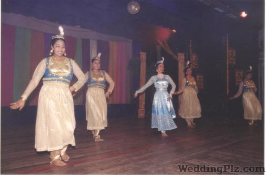 Ila Dalal Dance Academy Choreographers weddingplz