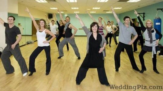 Keshav Dance Training Centre Choreographers weddingplz