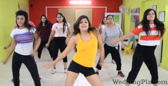 Himanshu Gadani Choreographer Choreographers weddingplz