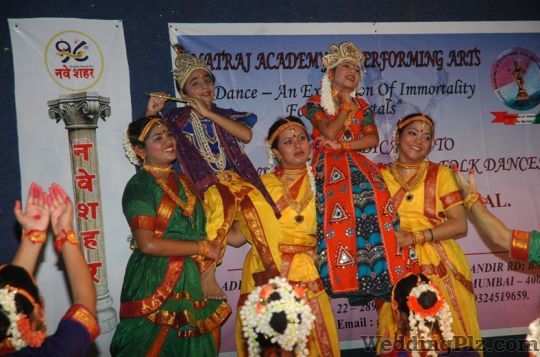 Natraj Academy Of Performing Arts Pvt Ltd Choreographers weddingplz