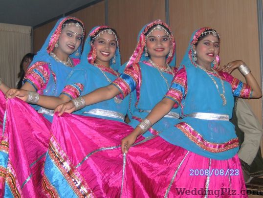 Natraj Academy Of Performing Arts Pvt Ltd Choreographers weddingplz