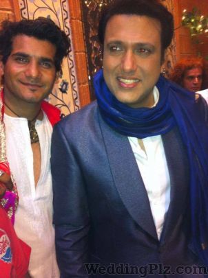 Nishu Events Cynosure Choreographers weddingplz